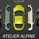 Image for article titled Alpine Has Successfully Weaponized Nostalgia Again